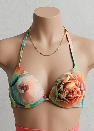 Лиф купальный, верх calzedonia 34(а)
