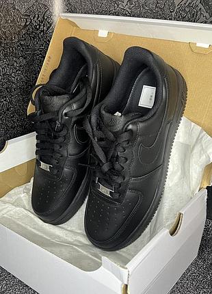 Nike air force 1 оригінал 4