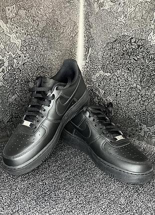Nike air force 1 оригінал 3