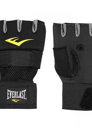 Everlast evergel hand wraps перчатки-бинты для бокса, единоборств.