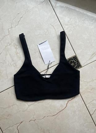 Zara топ  жіночій