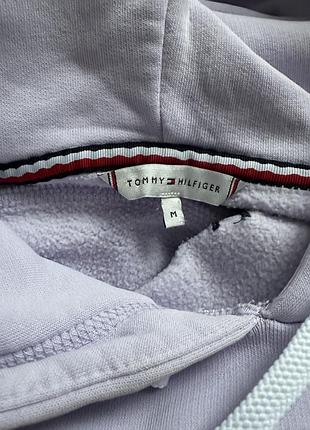 Худі tommy hilfiger 8
