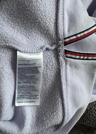 Худі tommy hilfiger 9