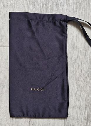 Мешочек пыльник gucci
