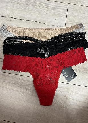 Трусики женские victoria secret, new yorker, трусы женккие,женское нижнее белье,спешное женское белье
