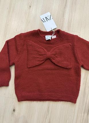 Светер zara