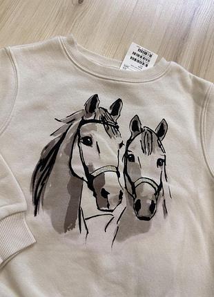 Світшот h&m 2