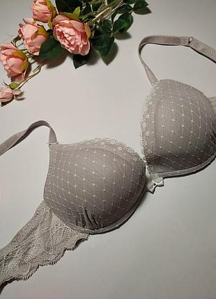Кружевний бюстгалтер без пуш-ап passionata, eur 70d