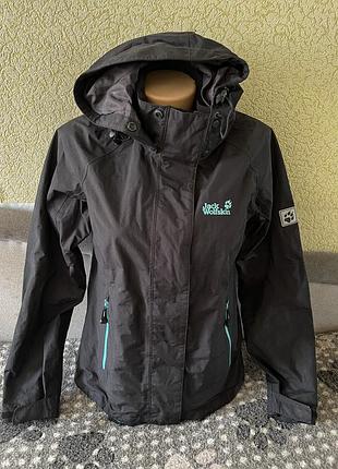 Jask wolfskin,розмір texapore,розмір s