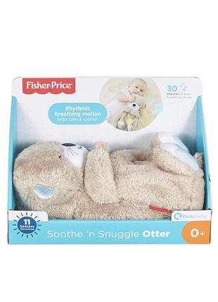 М'яка іграшка fisher-price казкові сни
