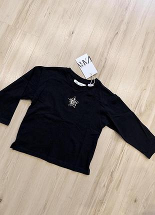 Реглан zara