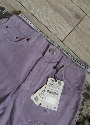 Шорти zara 164 см 6