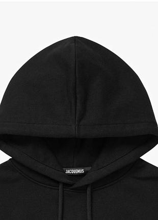 Худі jacquemus оригінал 3
