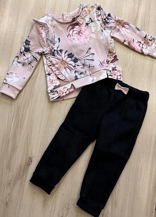 Костюм firetrap розмір 92/98