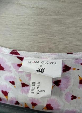 Блуза блузка h&amp;m 2