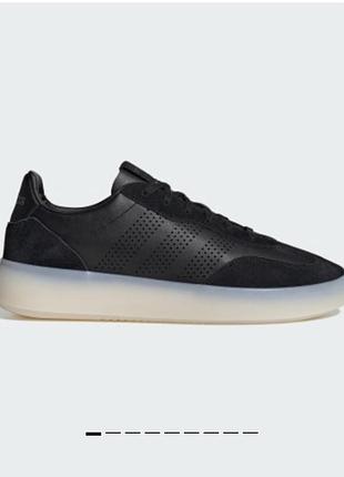 Кросівки чоловічі adidas barreda decode