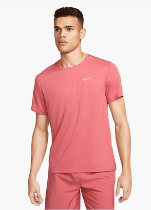 Чоловіча футболка nike original нова,з біркою ,розмір l