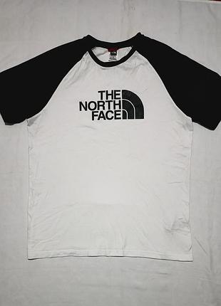 Треккинговая футболка the north face в виде arcteryx norrona dynafit ortovox haglofs icebreaker fjallraven patagonia rammut nike acg carhartt rab