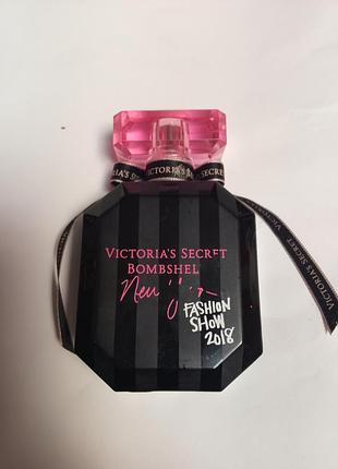 Victoria secret bombshel new your fashion show 2018