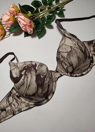 Брендовий бюстгалтер без пуш-ап calvin klein, eur 75c