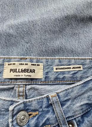 Джинси pull&amp;beat 3