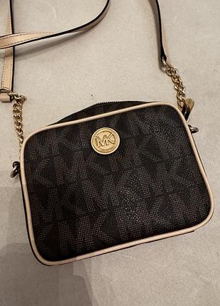 Сумка michael kors оригінал