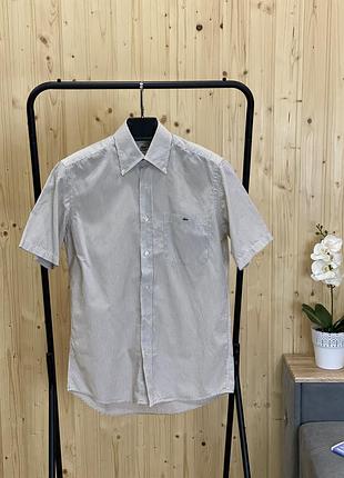 🖤рубашка мужская lacoste🖤
