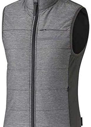 Жилет shimano ""transit pavement vest"", s-m
