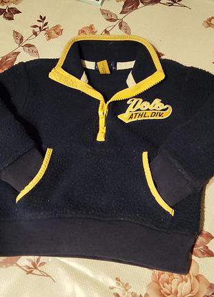 Реглан polo оригинал от 1 до 3