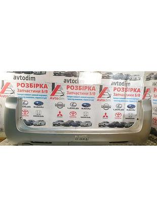 Бампер задний серый 71501sed000zb honda accord 7 универсал комби