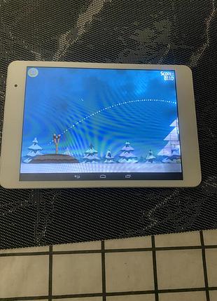 Планшет dex ip880 4