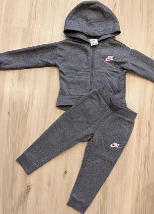 Костюм nike розмір 92/98