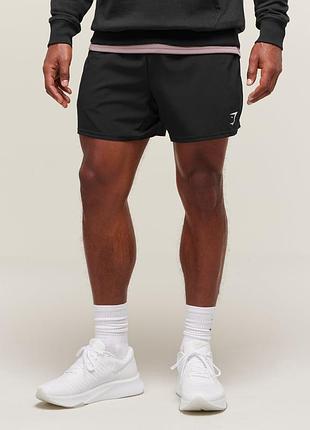 Шорты gymshark arrival 5"