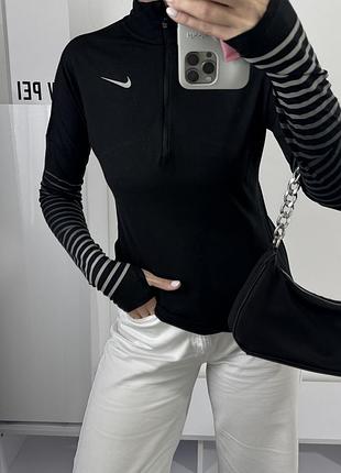 Лонгслів nike 2