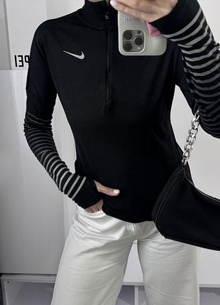 Лонгслів nike 3