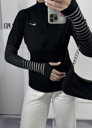 Лонгслів nike 6