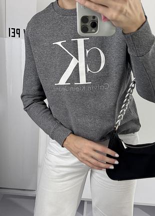 Світшот calvin klein 3