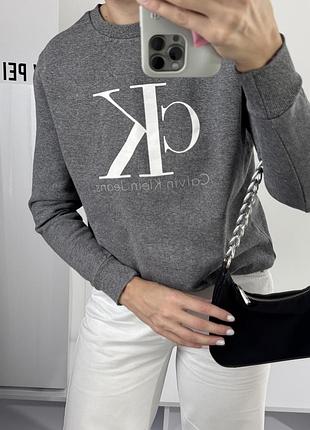 Світшот calvin klein 2