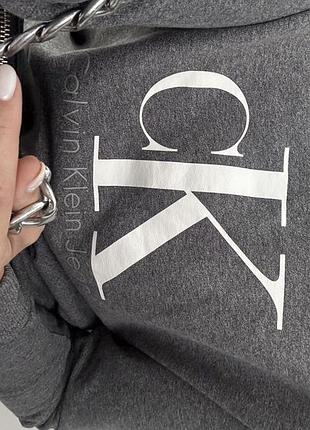 Світшот calvin klein 8