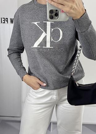 Світшот calvin klein 5