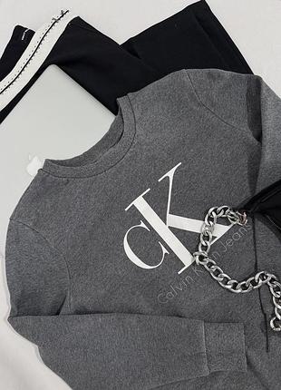 Світшот calvin klein 4