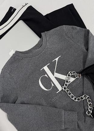 Світшот calvin klein 6