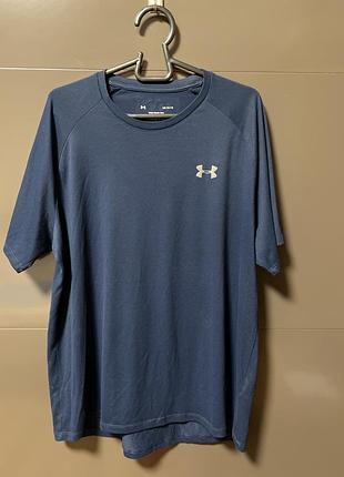 Under armour чоловіча футболка