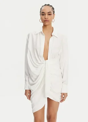 Jacquemus коктейльна сукня
