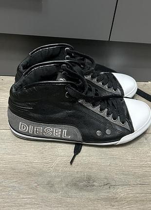 Diesel кеди