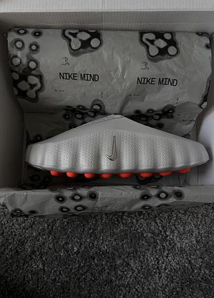 Тапки nike mind 001 — купить в Украине | SHAFA | #208349921