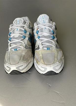 Оригінальні вінтажні кросівки new balance 944 з технологією acteva вироблено в англії.
