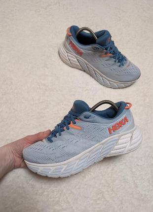 Кроссовки hoka one 40 р 26 см original