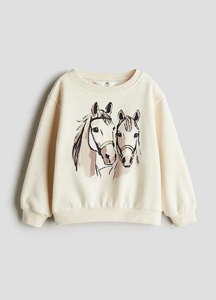 Світшот h&m