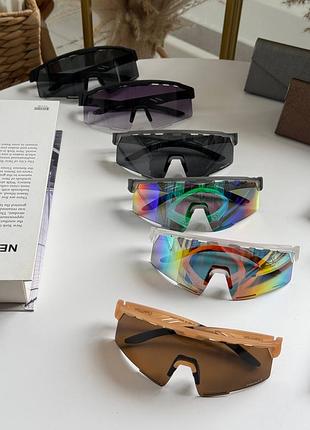 Очки спортивные oakley